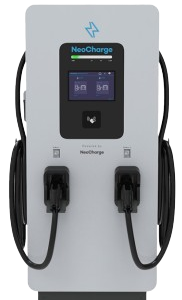 ESTAÇÃO DE CARREGAMENTO VEICULAR